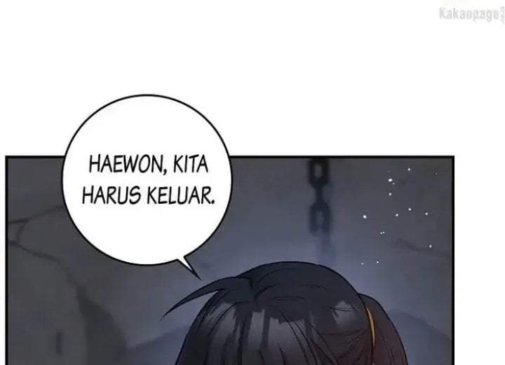 The Strongest Villainess Chapter 69