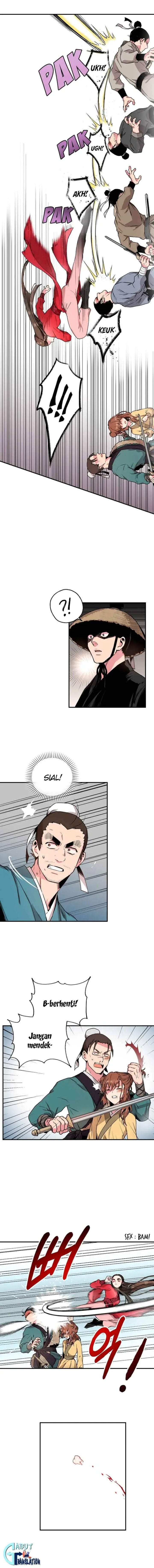 The Strongest Villainess Chapter 7