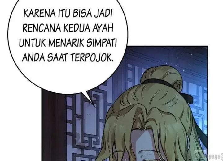 The Strongest Villainess Chapter 71