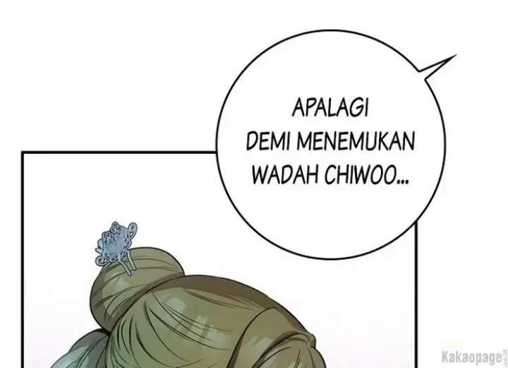 The Strongest Villainess Chapter 71