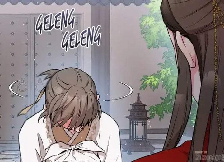 The Strongest Villainess Chapter 71