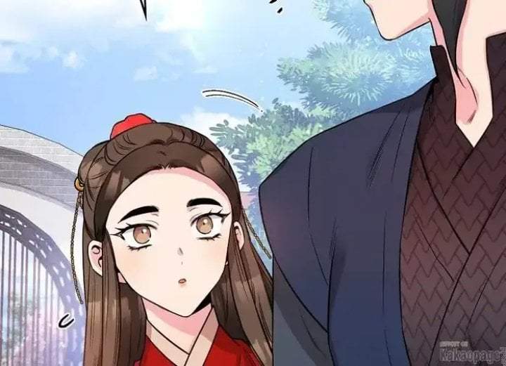 The Strongest Villainess Chapter 71