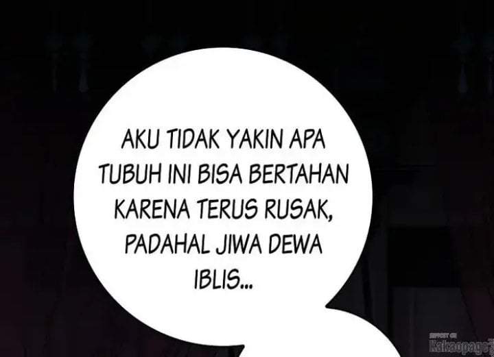 The Strongest Villainess Chapter 71