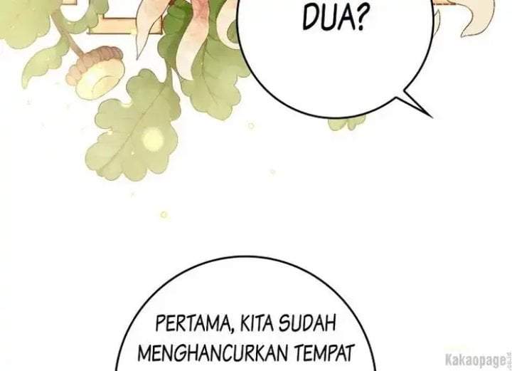 The Strongest Villainess Chapter 71