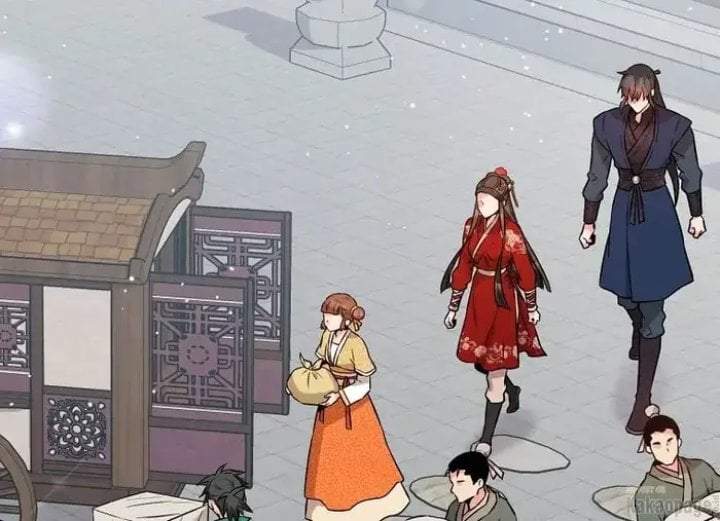 The Strongest Villainess Chapter 71