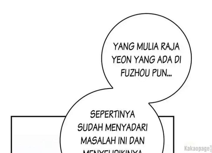 The Strongest Villainess Chapter 71