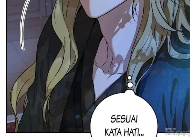 The Strongest Villainess Chapter 71