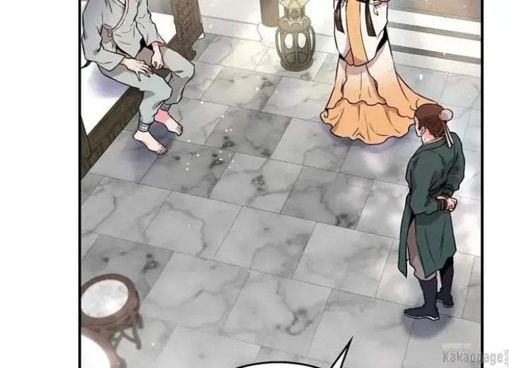 The Strongest Villainess Chapter 71