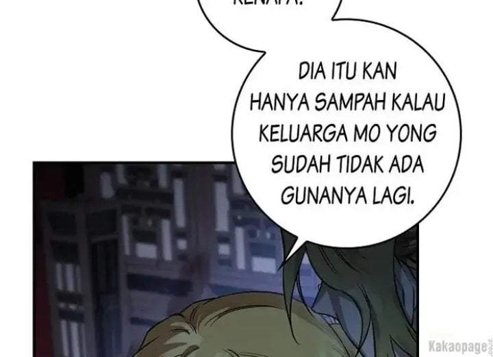 The Strongest Villainess Chapter 71