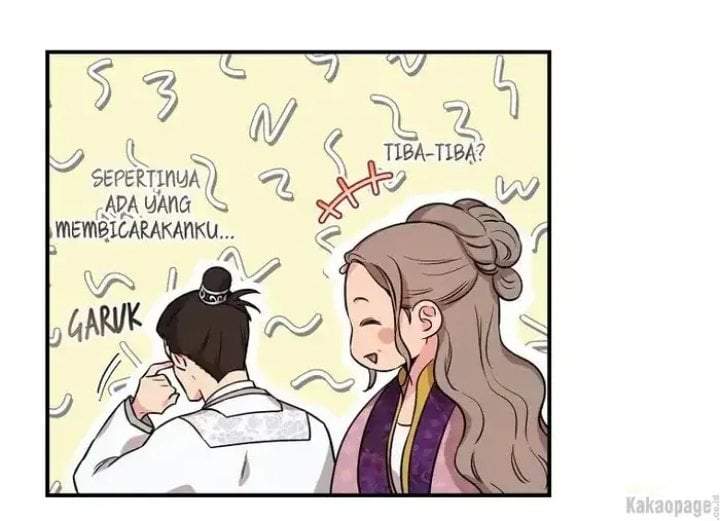 The Strongest Villainess Chapter 71