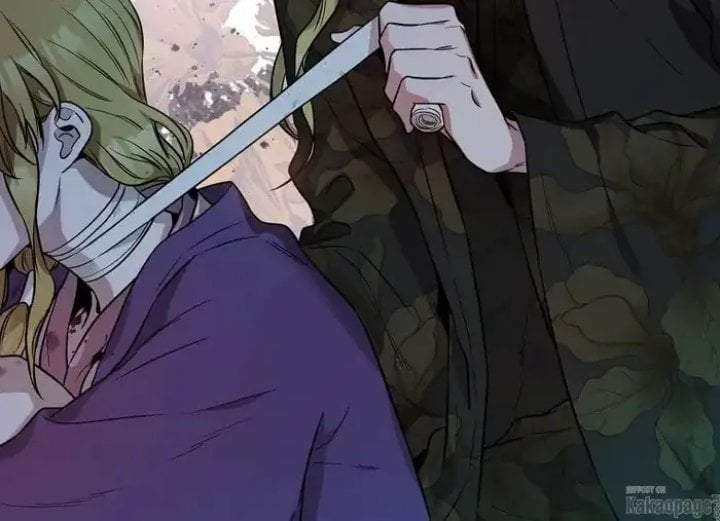 The Strongest Villainess Chapter 71