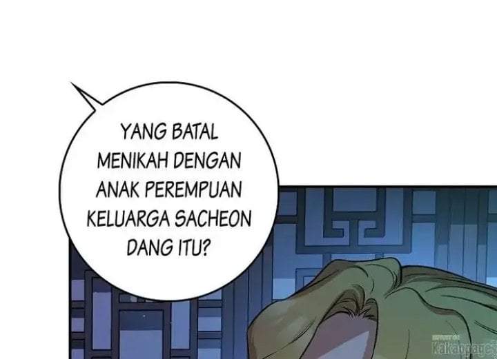The Strongest Villainess Chapter 71