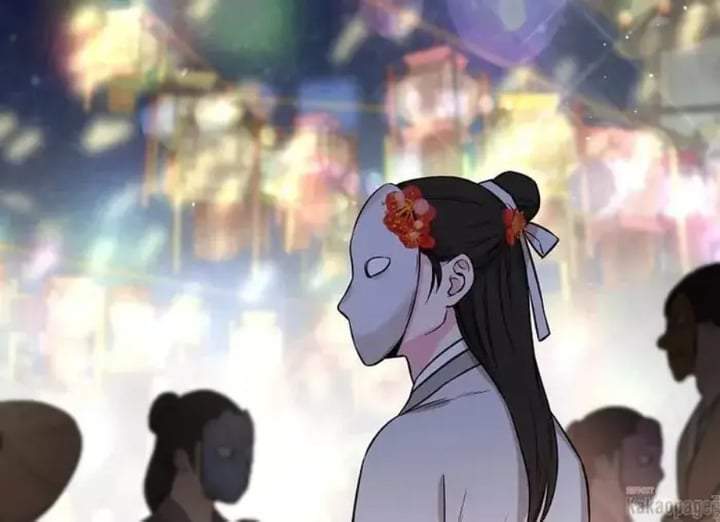 The Strongest Villainess Chapter 72