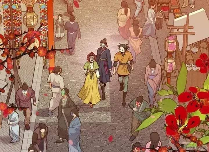 The Strongest Villainess Chapter 72