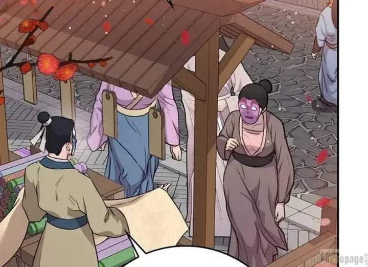 The Strongest Villainess Chapter 72