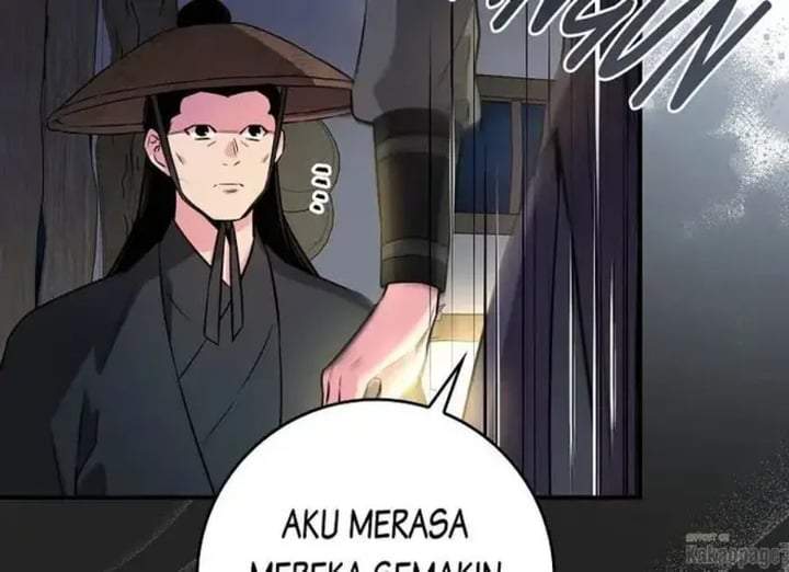 The Strongest Villainess Chapter 72