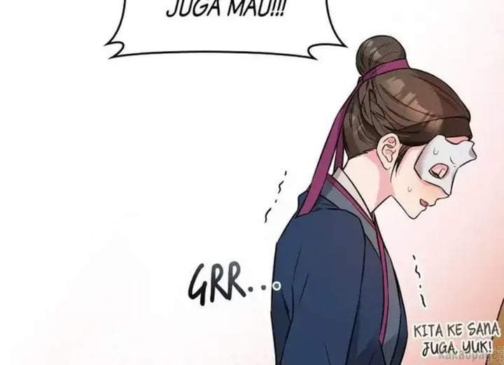 The Strongest Villainess Chapter 72