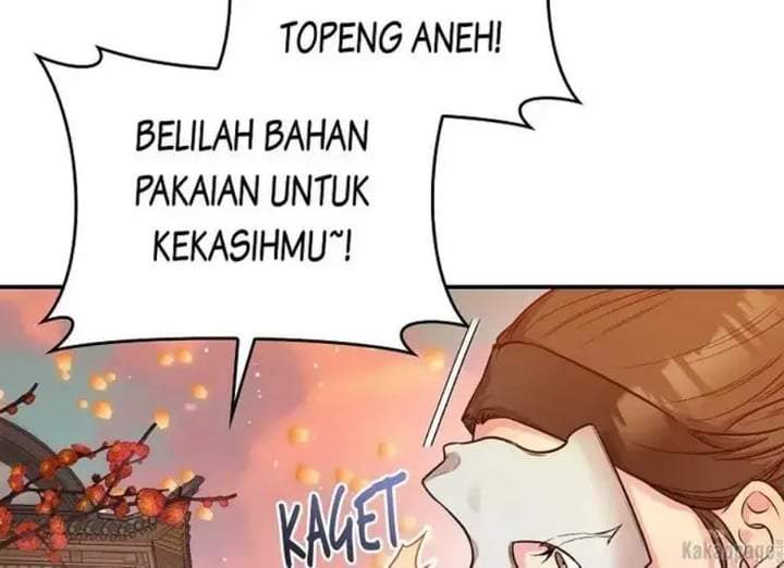 The Strongest Villainess Chapter 72