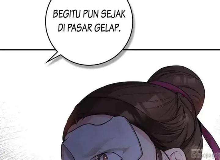 The Strongest Villainess Chapter 72