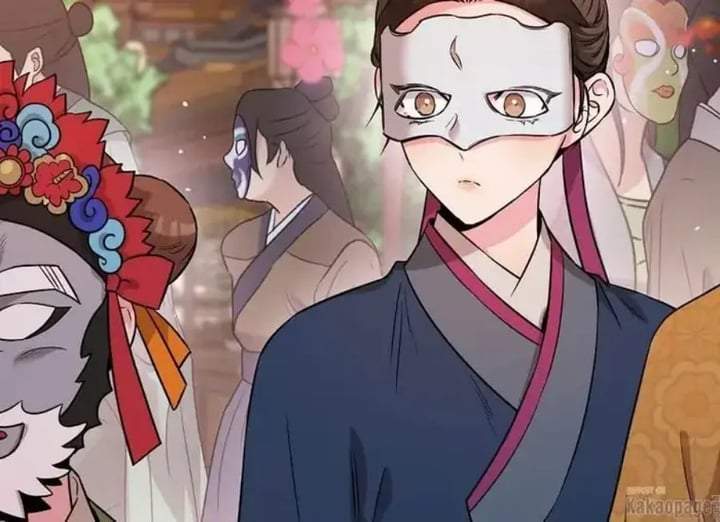 The Strongest Villainess Chapter 72