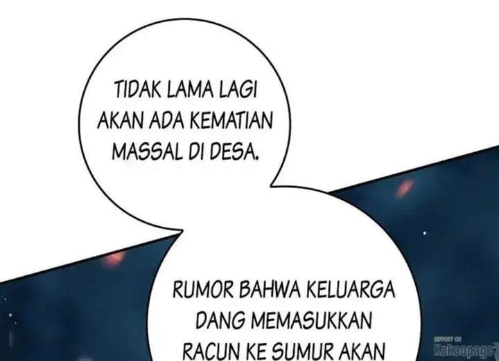 The Strongest Villainess Chapter 73
