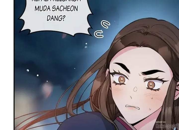 The Strongest Villainess Chapter 73
