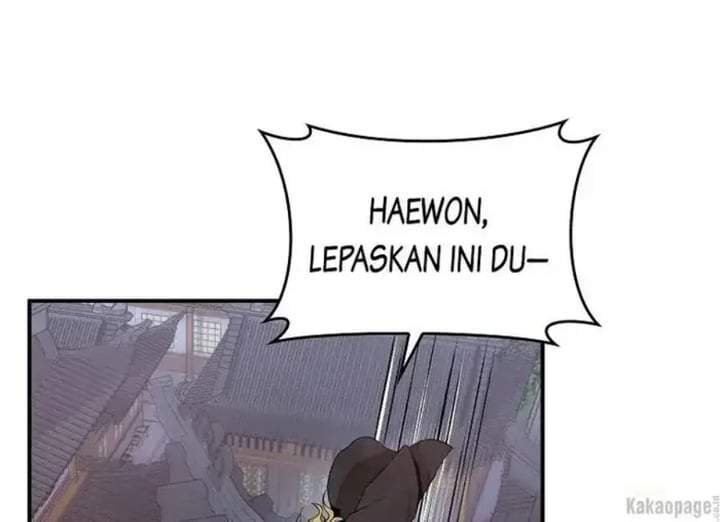 The Strongest Villainess Chapter 73