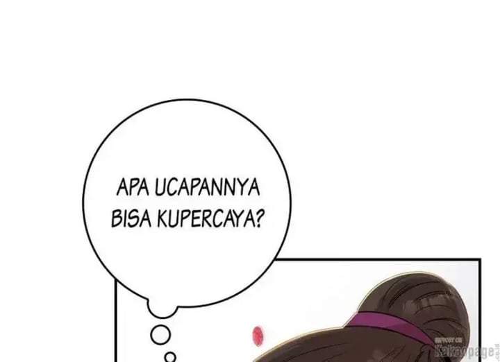 The Strongest Villainess Chapter 73