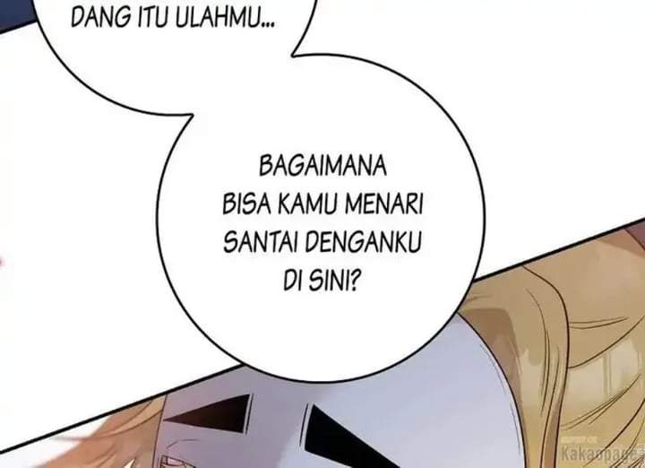 The Strongest Villainess Chapter 73