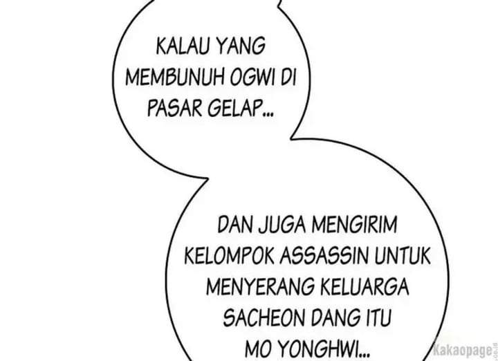 The Strongest Villainess Chapter 73