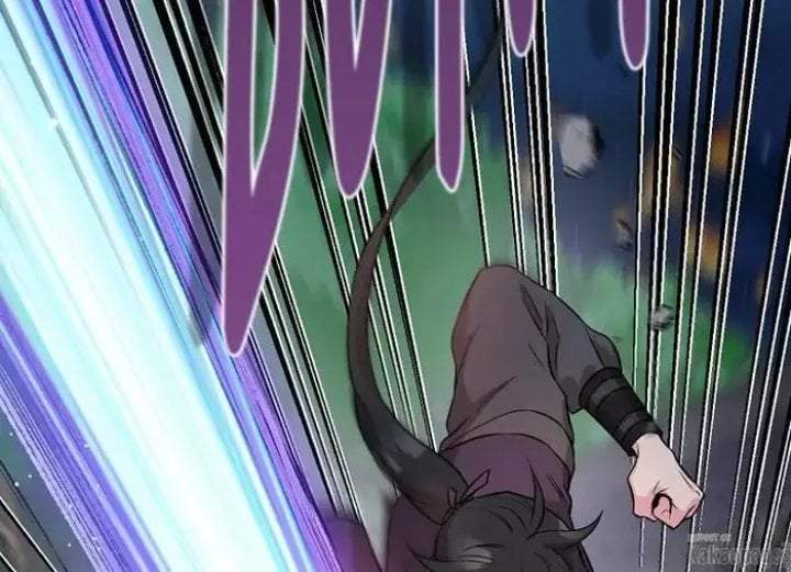The Strongest Villainess Chapter 74