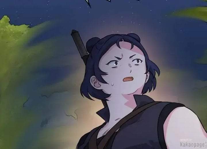 The Strongest Villainess Chapter 74