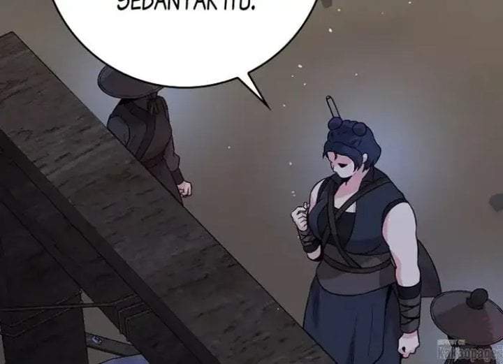 The Strongest Villainess Chapter 74