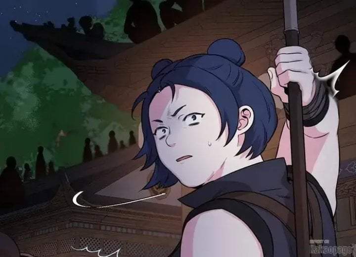 The Strongest Villainess Chapter 74