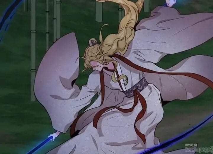 The Strongest Villainess Chapter 74