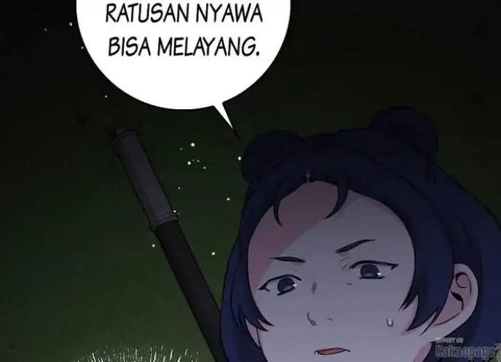 The Strongest Villainess Chapter 74