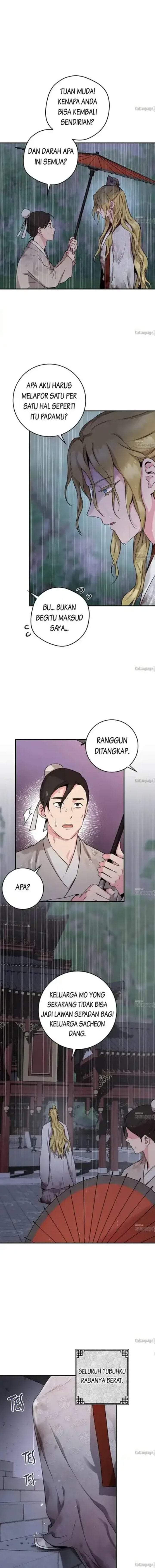 The Strongest Villainess Chapter 75