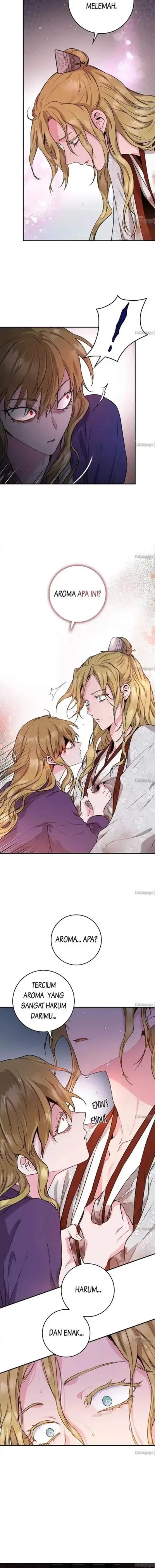 The Strongest Villainess Chapter 75