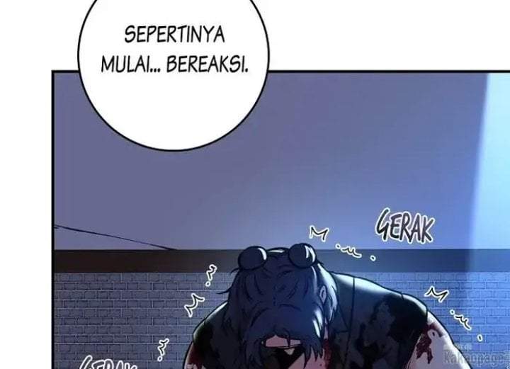 The Strongest Villainess Chapter 76
