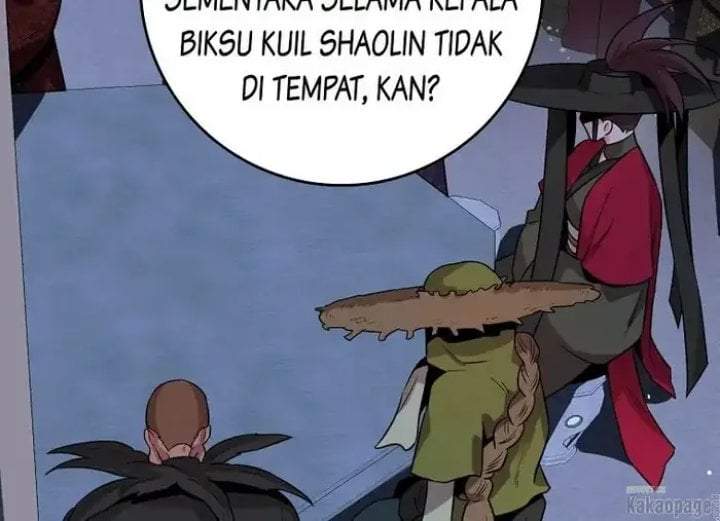 The Strongest Villainess Chapter 76