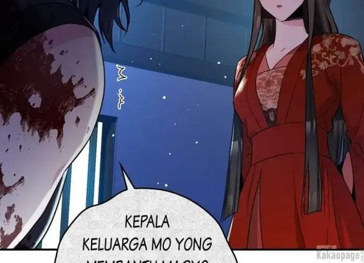 The Strongest Villainess Chapter 76