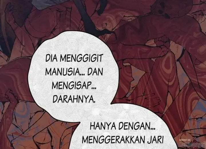 The Strongest Villainess Chapter 76