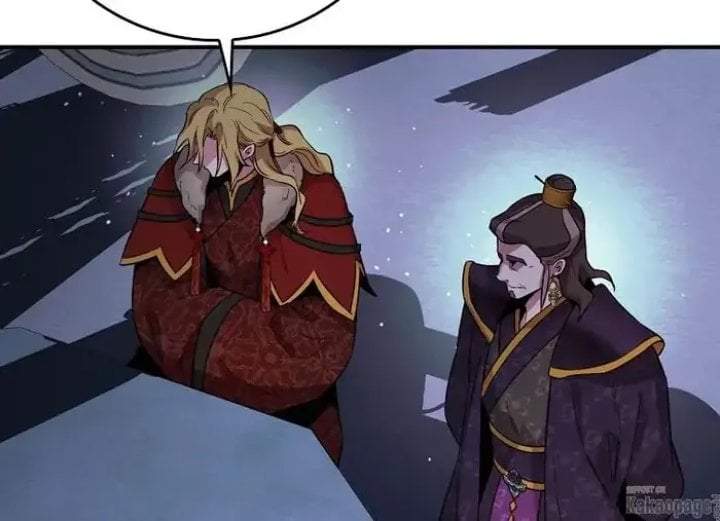 The Strongest Villainess Chapter 76