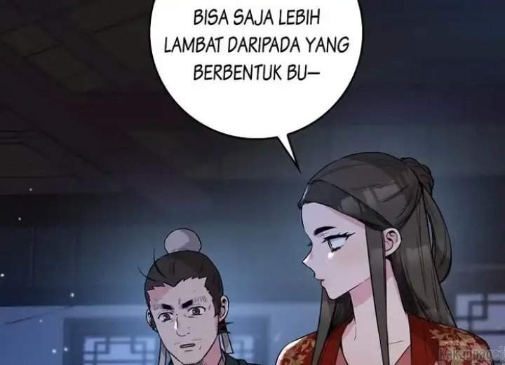 The Strongest Villainess Chapter 76