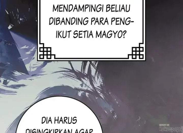 The Strongest Villainess Chapter 76