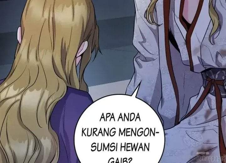 The Strongest Villainess Chapter 76