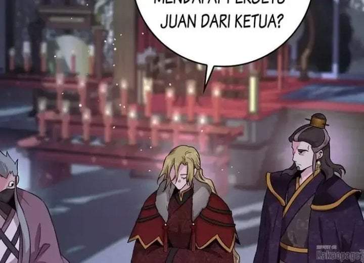 The Strongest Villainess Chapter 76