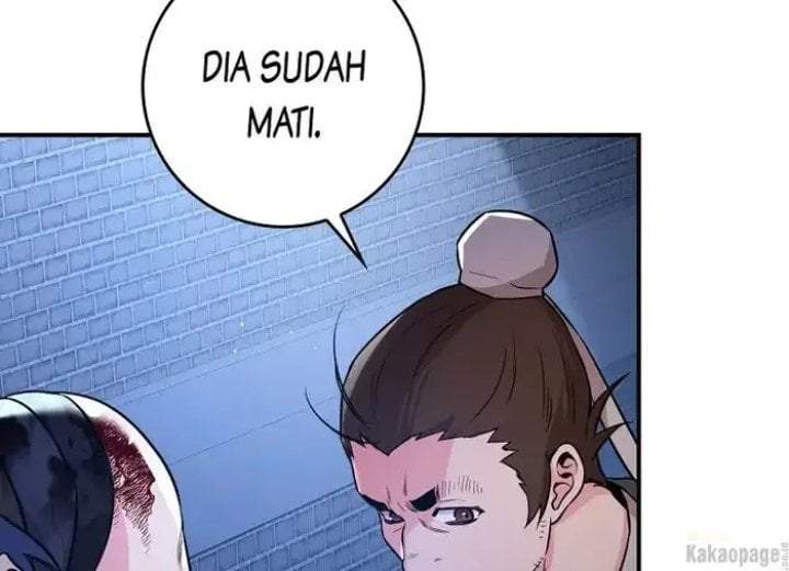 The Strongest Villainess Chapter 76