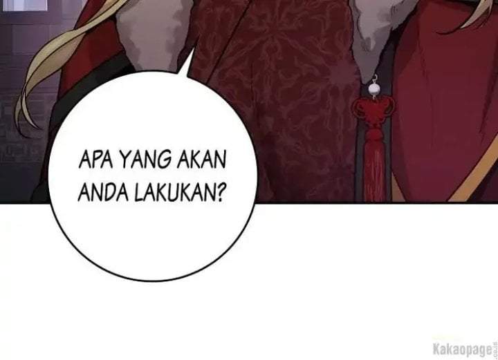 The Strongest Villainess Chapter 76
