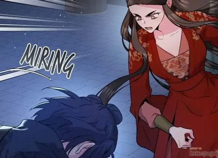The Strongest Villainess Chapter 76